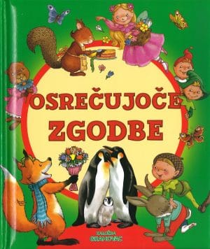 Osrečujoče zgodbe