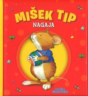 Mišek Tip nagaja