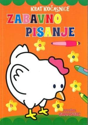 Kratkočasnice, Zabavno pisanje