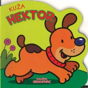Kuža Hektor