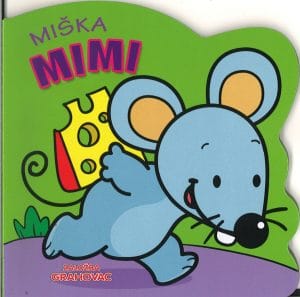 Miška Mimi