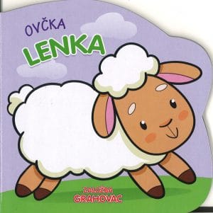 Ovčka Lenka