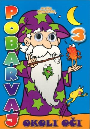 PObarvaj okoli oči 3