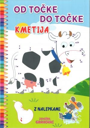 Od točke do točke, Kmetija