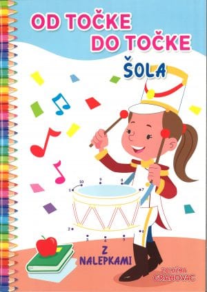 Od točke do točke, Šola