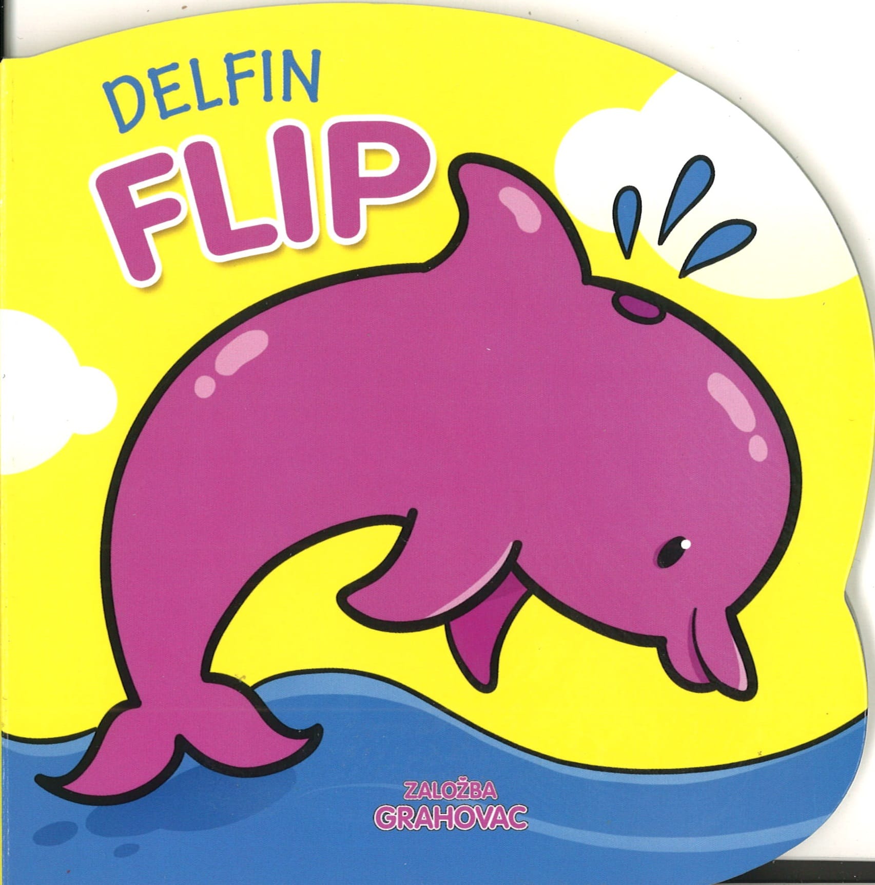 Delfin Flip