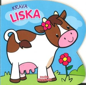 Krava Liska