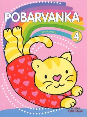 Pobarvanka 4