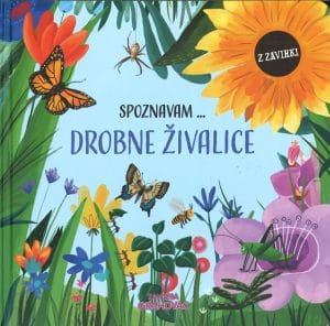 Spoznavamo ... Drobne živalice