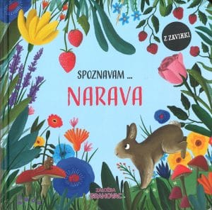 Spoznavam ... Narava