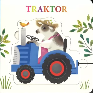 Povezanka, Traktor