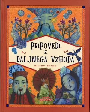 Pripovedi z Daljnega vzhoda