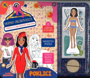 Modno oblikovanje, Poklici