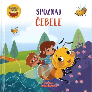Spoznaj čebele