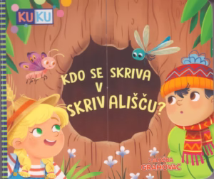 KUKU, Kdo se skriva v skrivališču?