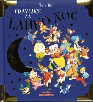 Pravljice za lahko noč