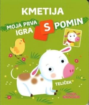 Igra spomin, Kmetija