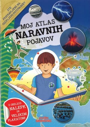 Moj atlas naravnih pojavov