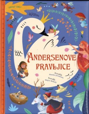Andersenove pravljice