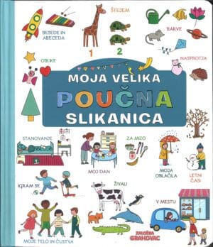 Moja velika poučna slikanica